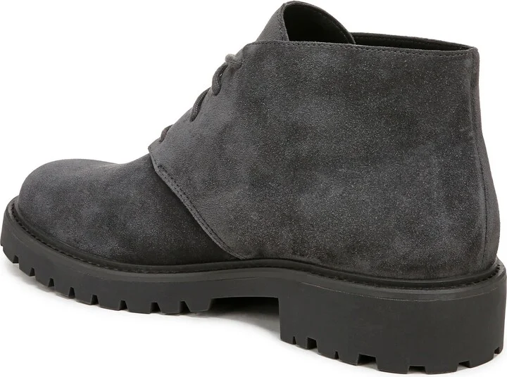 Dann Lugged Chukka Boot - Image 2