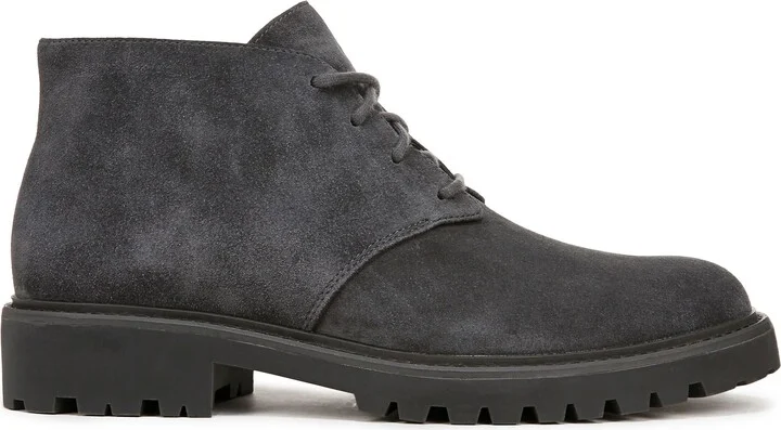 Dann Lugged Chukka Boot - Image 3
