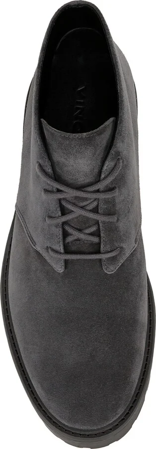 Dann Lugged Chukka Boot - Image 5