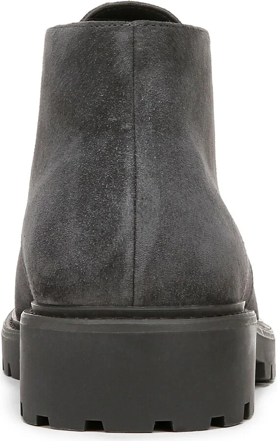 Dann Lugged Chukka Boot - Image 7