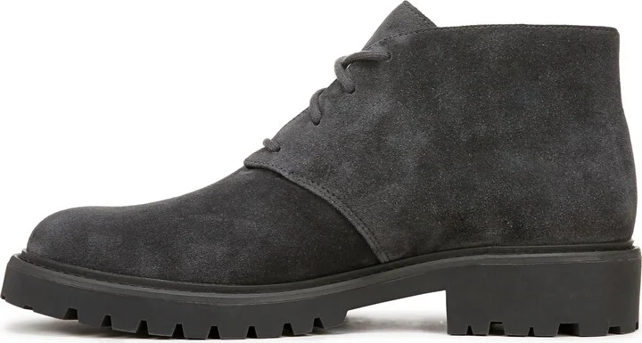 Dann Lugged Chukka Boot - Image 8