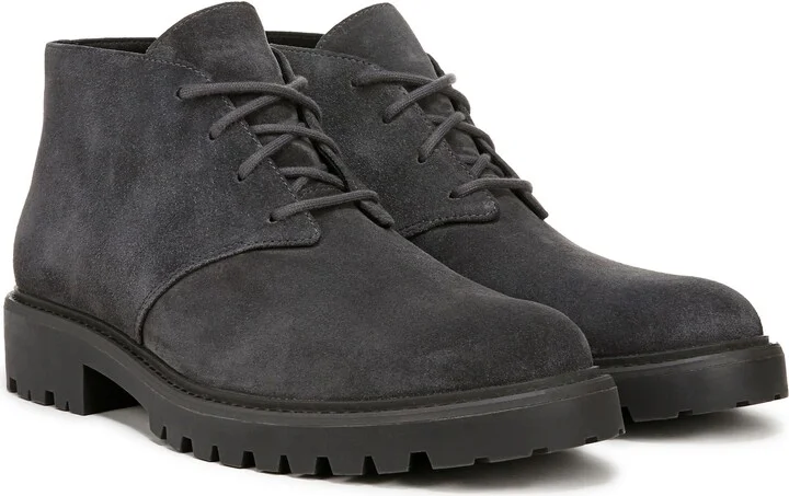 Dann Lugged Chukka Boot - Image 9