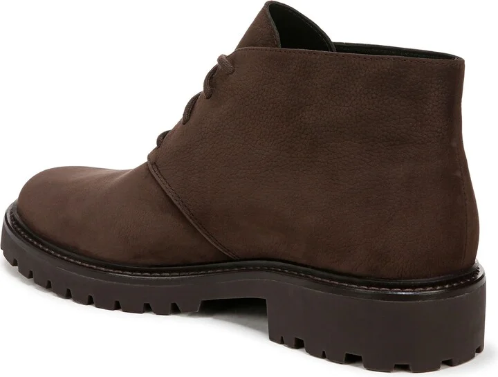 Dann Lugged Chukka Boot - Image 11