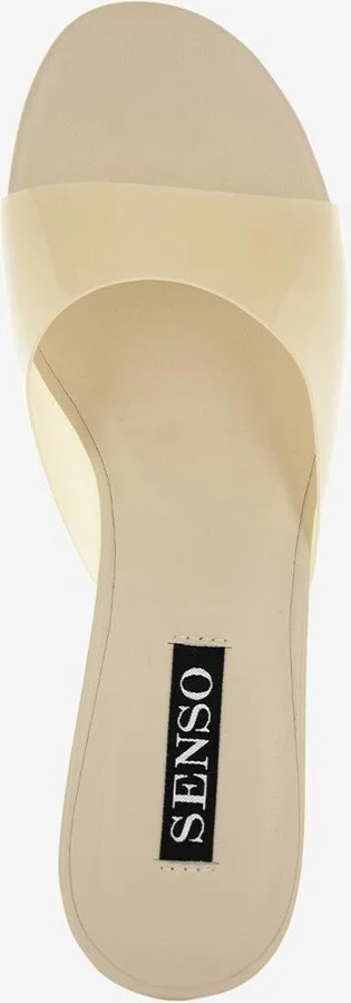 Danna 50 PVC Mules - Image 3