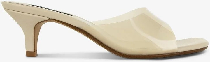 Danna 50 PVC Mules