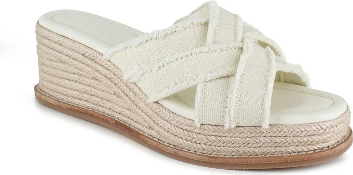 Danna Espadrille Wedge Sandal