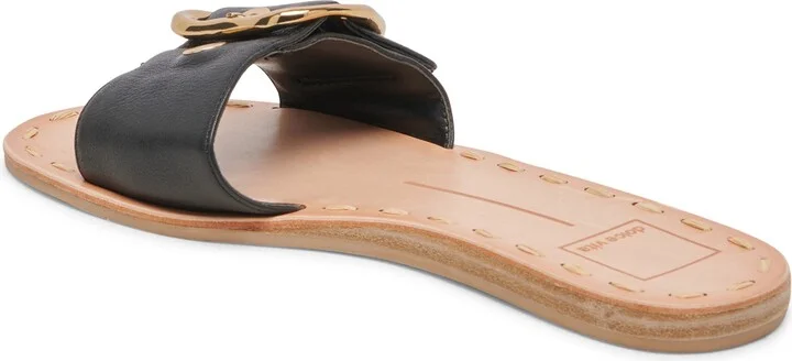 Danna Slide Sandal - Image 2