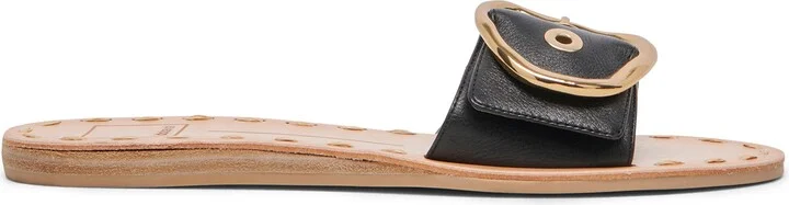 Danna Slide Sandal - Image 3