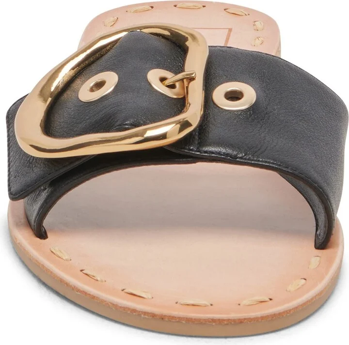 Danna Slide Sandal - Image 4
