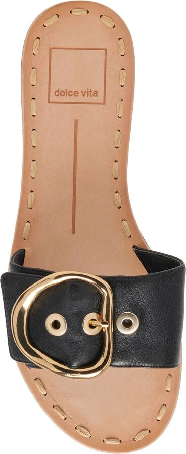 Danna Slide Sandal - Image 5