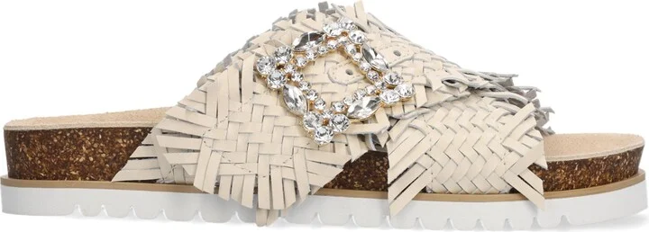 Danna Slide Sandal - Image 3