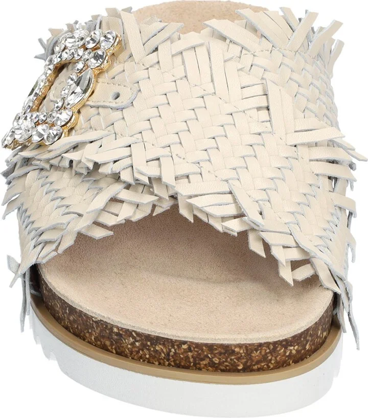 Danna Slide Sandal - Image 4