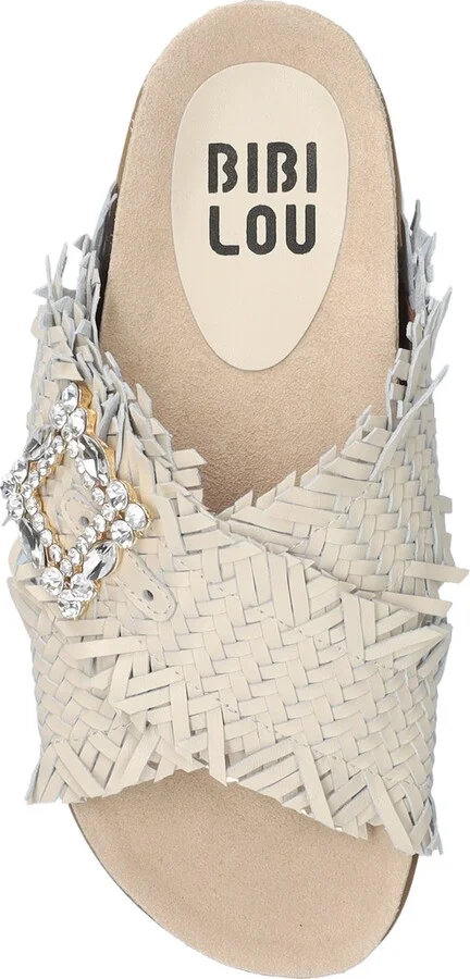 Danna Slide Sandal - Image 5
