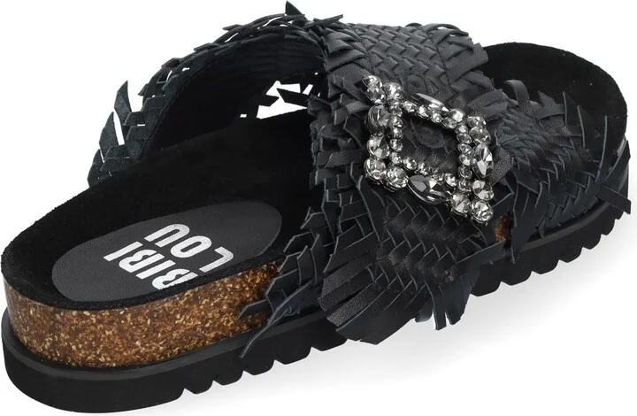Danna Slide Sandal - Image 9