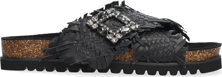 Danna Slide Sandal - Image 10