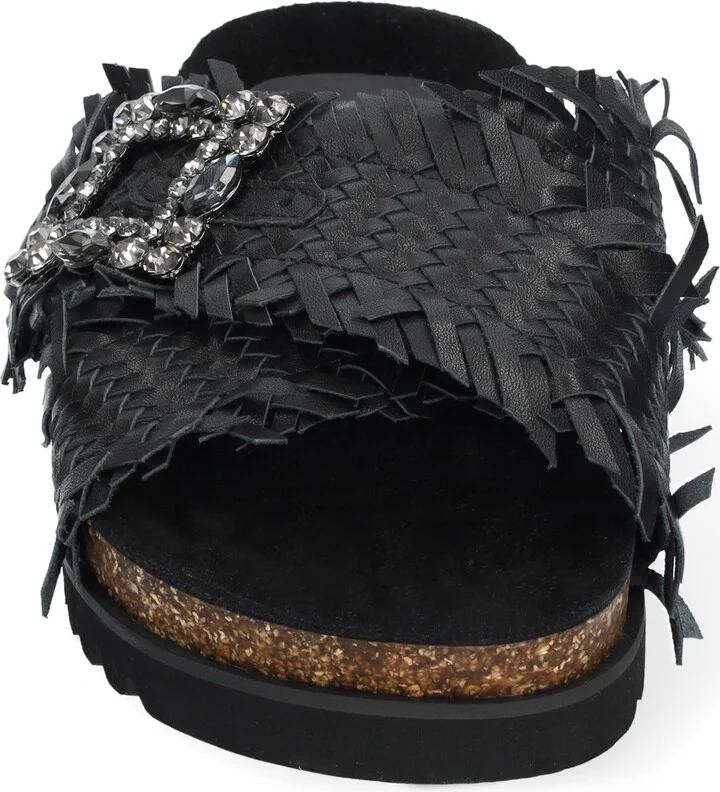 Danna Slide Sandal - Image 11
