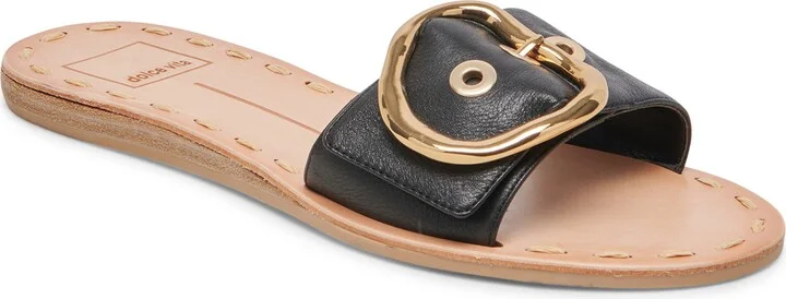 Danna Slide Sandal