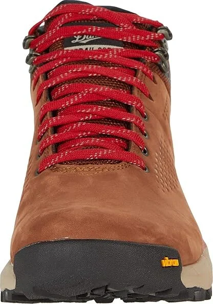 Danner 4 Trail 2650 Mid GTX Men's Shoes Red : 9.5 D - Medium, Textile/Leather - Image 11