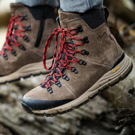 Danner Arctic 600 Side-Zip Boot - Men's - Image 8