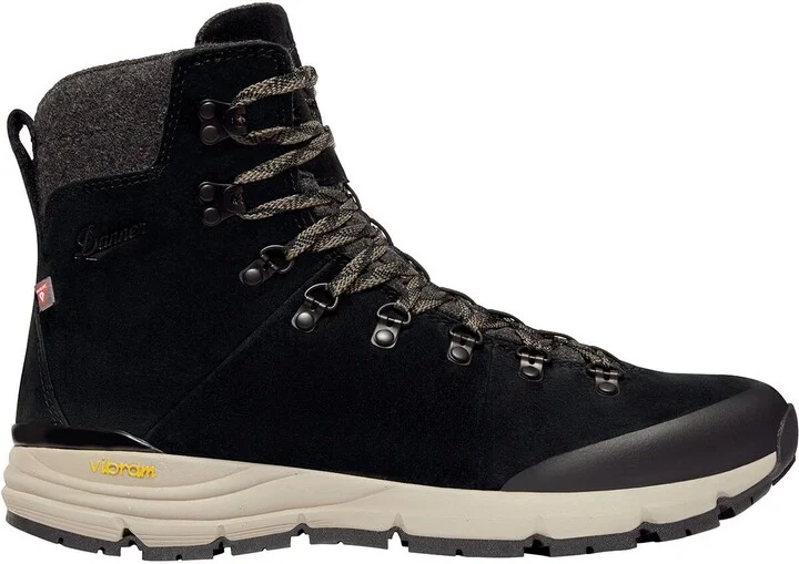 Black/Brown