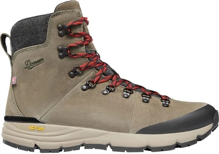 Danner Arctic 600 Side-Zip Boot - Men's