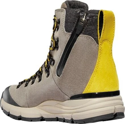 Danner Arctic 600 Side-Zip Boot - Women's - Image 2