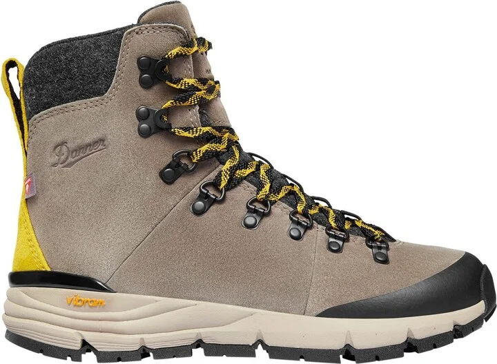 Danner Arctic 600 Side-Zip Boot - Women's