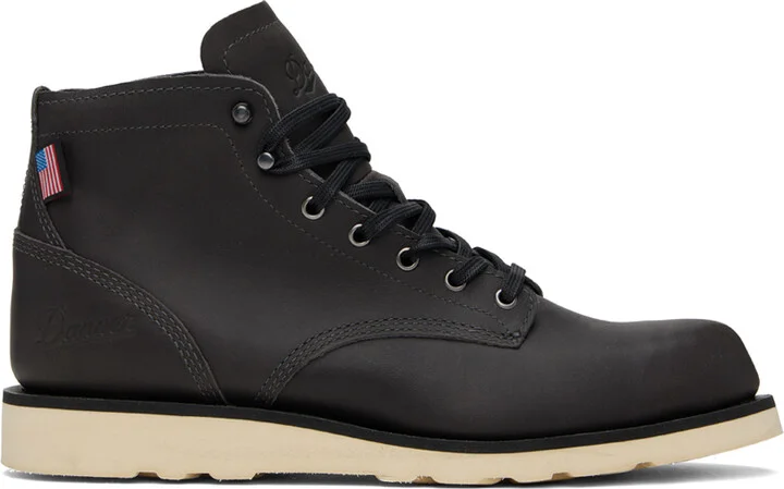 Danner Black Douglas GTX Boots