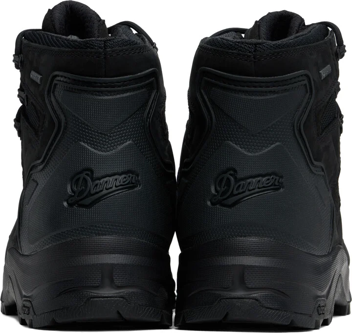 Danner Black Downrange Boots - Image 2