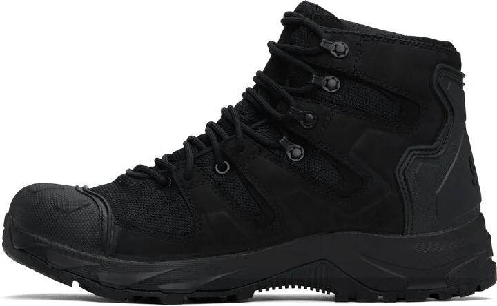 Danner Black Downrange Boots - Image 3