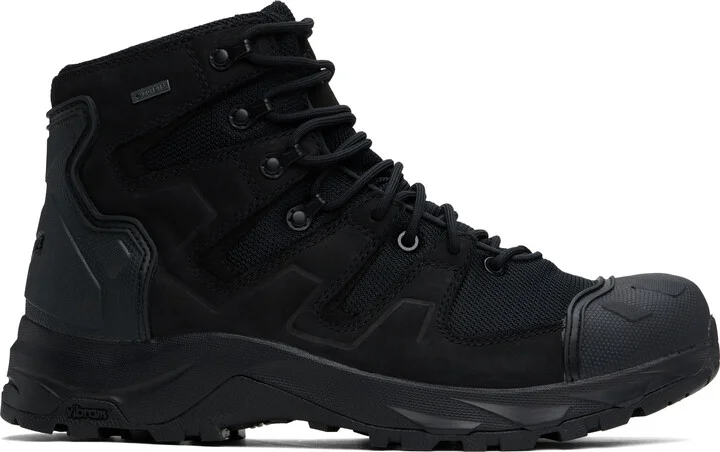 Danner Black Downrange Boots