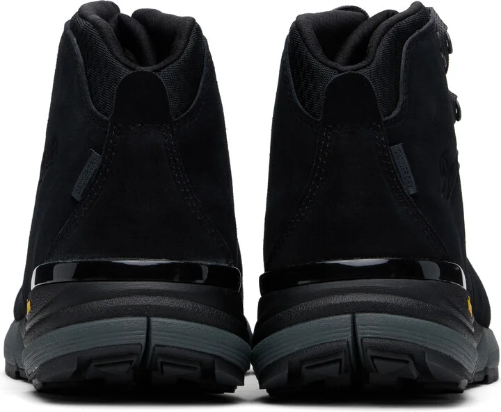 Danner Black Mountain 600 Boots - Image 2