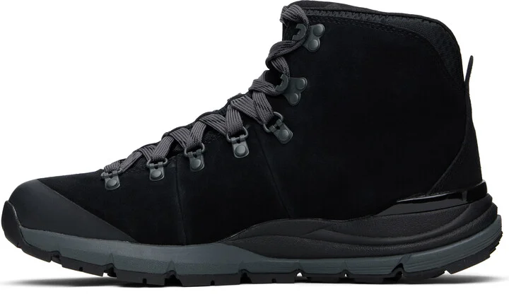 Danner Black Mountain 600 Boots - Image 3