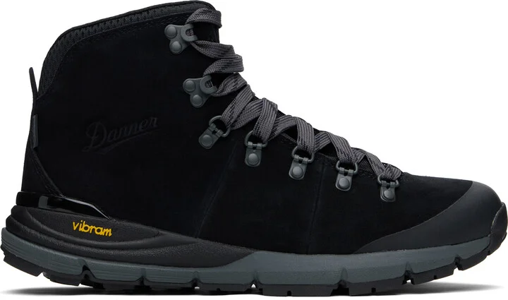 Danner Black Mountain 600 Boots