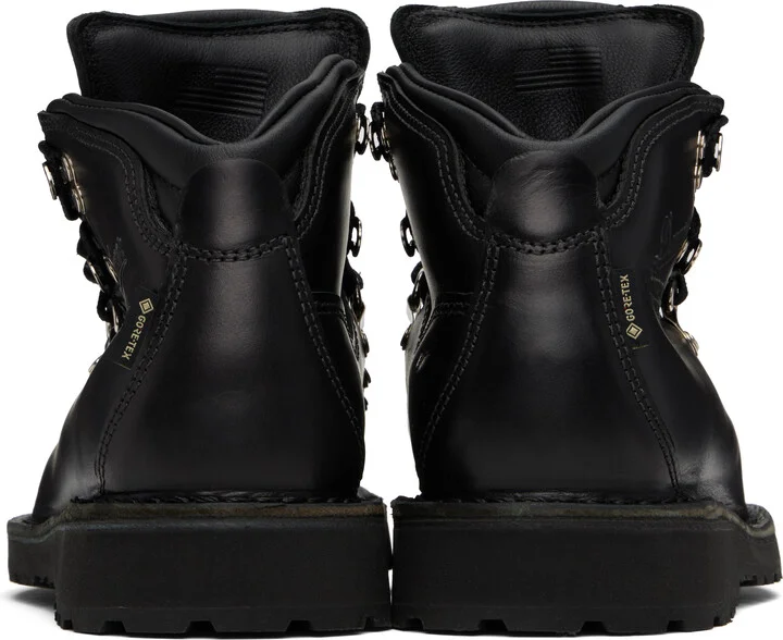 Danner Black Mountain Pass Boots - Image 2
