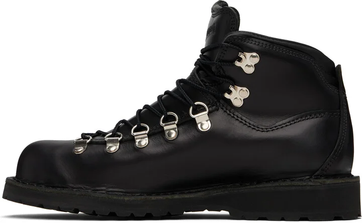 Danner Black Mountain Pass Boots - Image 3