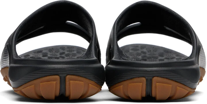 Danner Black Shelter Cove Sandals - Image 2