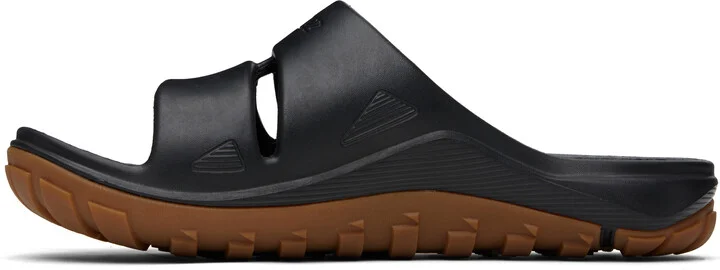Danner Black Shelter Cove Sandals - Image 3