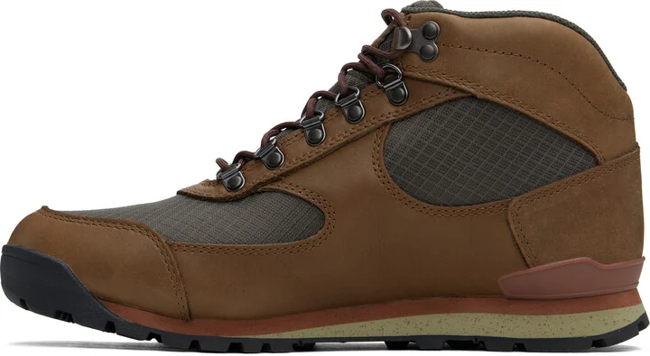 Danner Brown Jag II Boots - Image 3