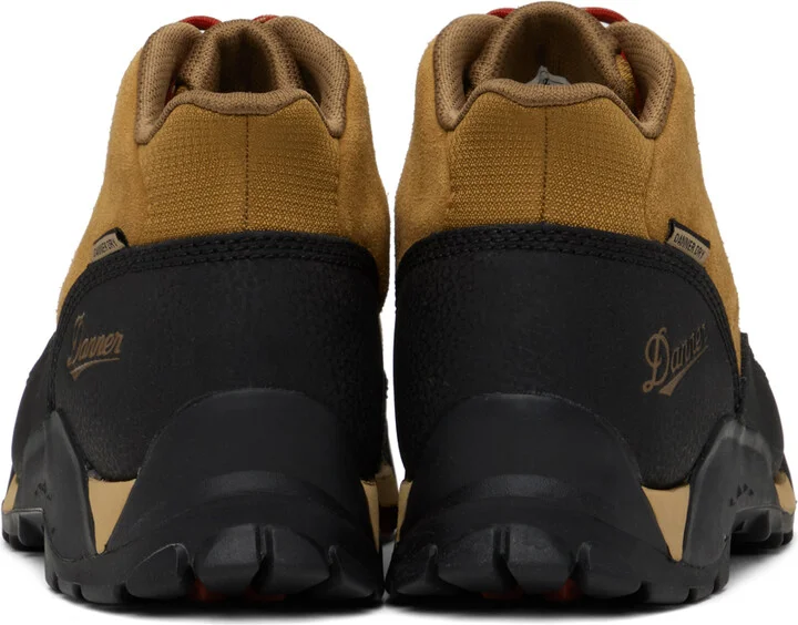 Danner Brown Panorama Mid Boots - Image 2