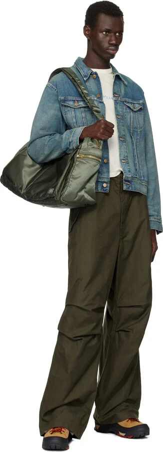 Danner Brown Panorama Mid Boots - Image 5