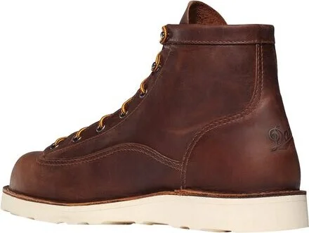 Danner Bull Run 6in Boot - Men's - Image 3