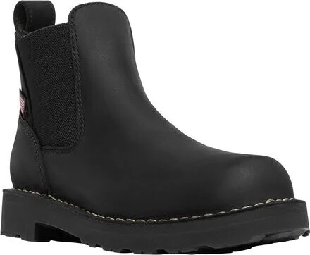 Danner Bull Run Chelsea 5in Boot - Women's - Image 4