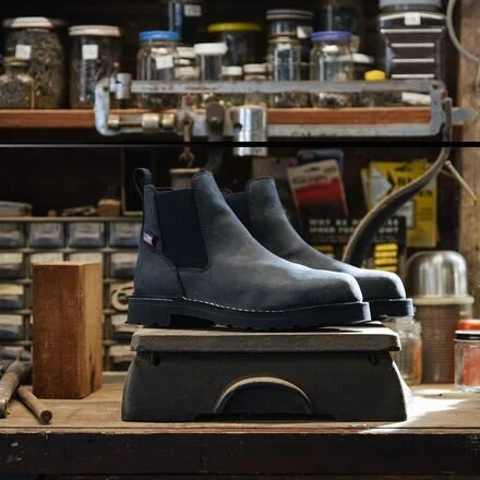 Danner Bull Run Chelsea 5in Boot - Women's - Image 7