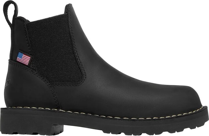 Danner Bull Run Chelsea 5in Boot - Women's