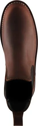 Danner Bull Run Chelsea Wedge 6in Wide Boot - Men's - Image 4