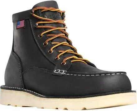Danner Bull Run Moc Toe 6in Wide Boot - Men's - Image 2