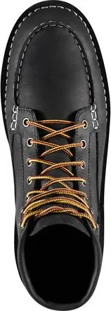 Danner Bull Run Moc Toe 6in Wide Boot - Men's - Image 4