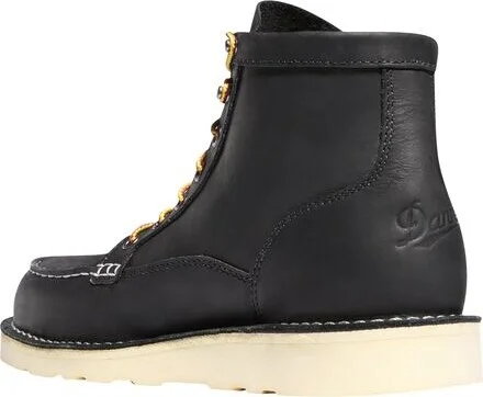 Danner Bull Run Moc Toe 6in Wide Boot - Men's - Image 5