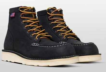 Danner Bull Run Moc Toe Boot - Men's - Image 2